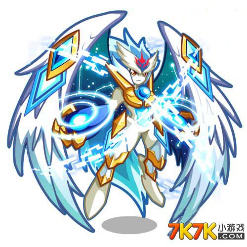 奥奇传说帝释天 奥奇传说帝释天
