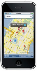 iPhone 3G iPhone 3G