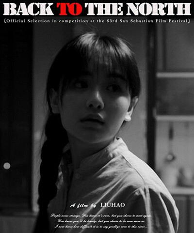 向北方(2014年中国拍摄电影) 向北方(2014年中国拍摄电影)