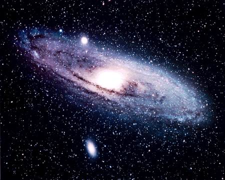 旋涡星系 旋涡星系