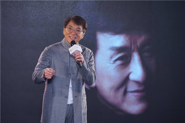 我还是成龙 我还是成龙
