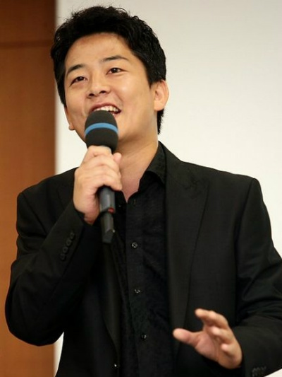 韩国GAGMAN金俊浩 韩国GAGMAN金俊浩