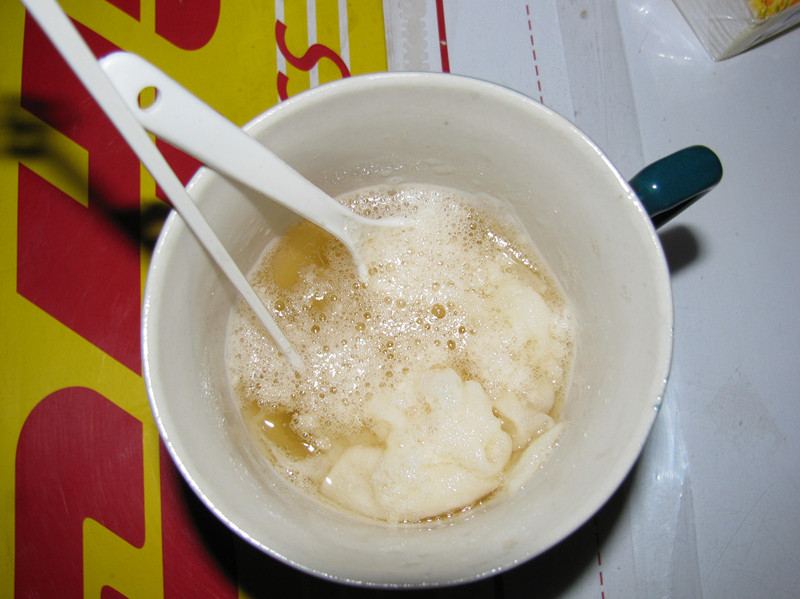 蛋清磨砂面膜 蛋清磨砂面膜