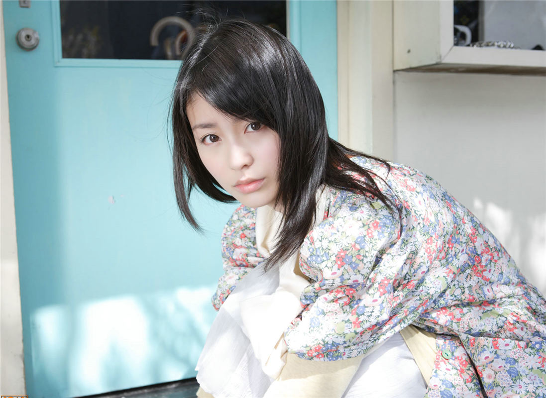 本假屋唯香 本假屋唯香
