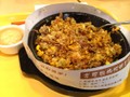 芝士牛肉饭
