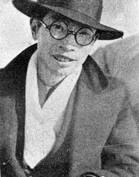 沈西苓 沈西苓