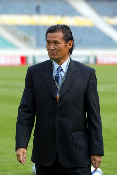 今井敏明 今井敏明