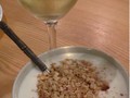燕麦优酪乳