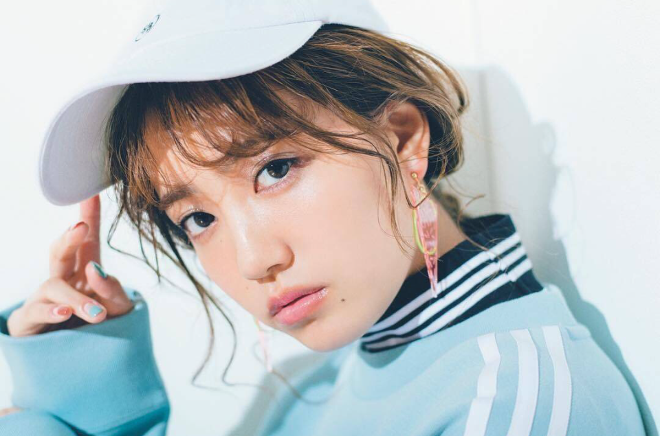 加藤玲奈 加藤玲奈