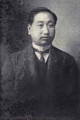 熊希龄 熊希龄