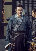 大军师司马懿之军师联盟(军师联盟（张永新执导，吴秀波主演电视剧）)