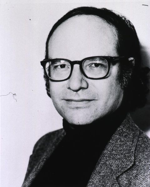 Walter Gilbert Walter Gilbert