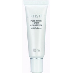 美白淡斑精华液SPF15/PA++ 美白淡斑精华液SPF15/PA++