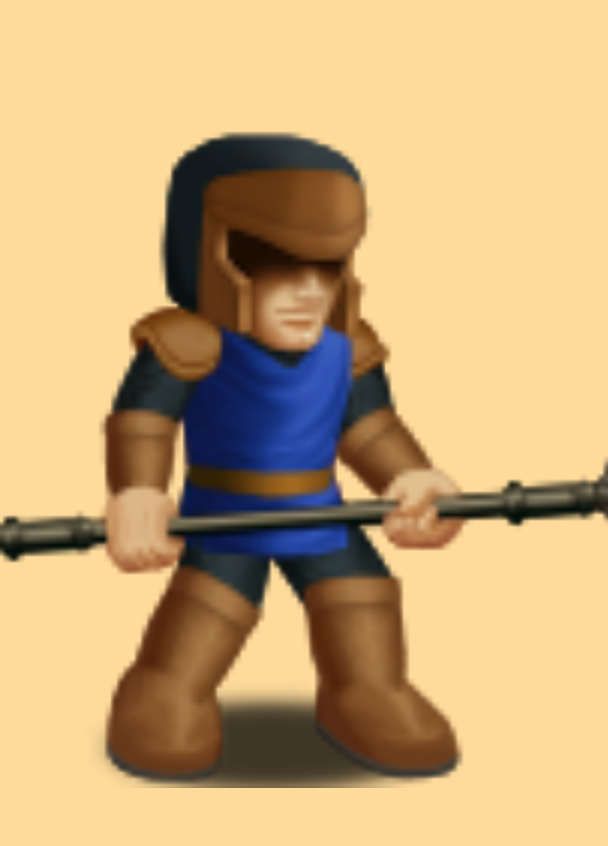 步兵(infantry) 步兵(infantry)
