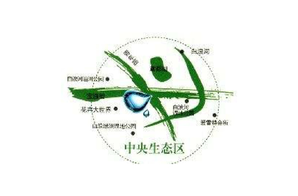 香颂湾 香颂湾