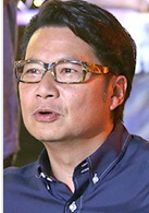 华丽转身(2015年刘松仁、汪明荃主演电视剧)