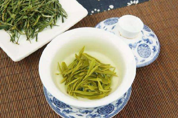 穀雨茶 穀雨茶