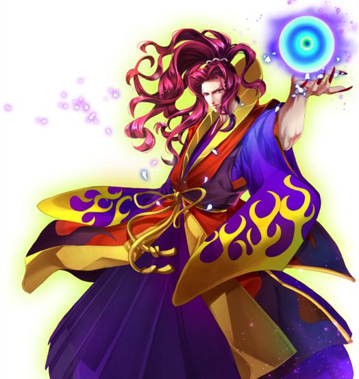 天草四郎时贞 天草四郎时贞