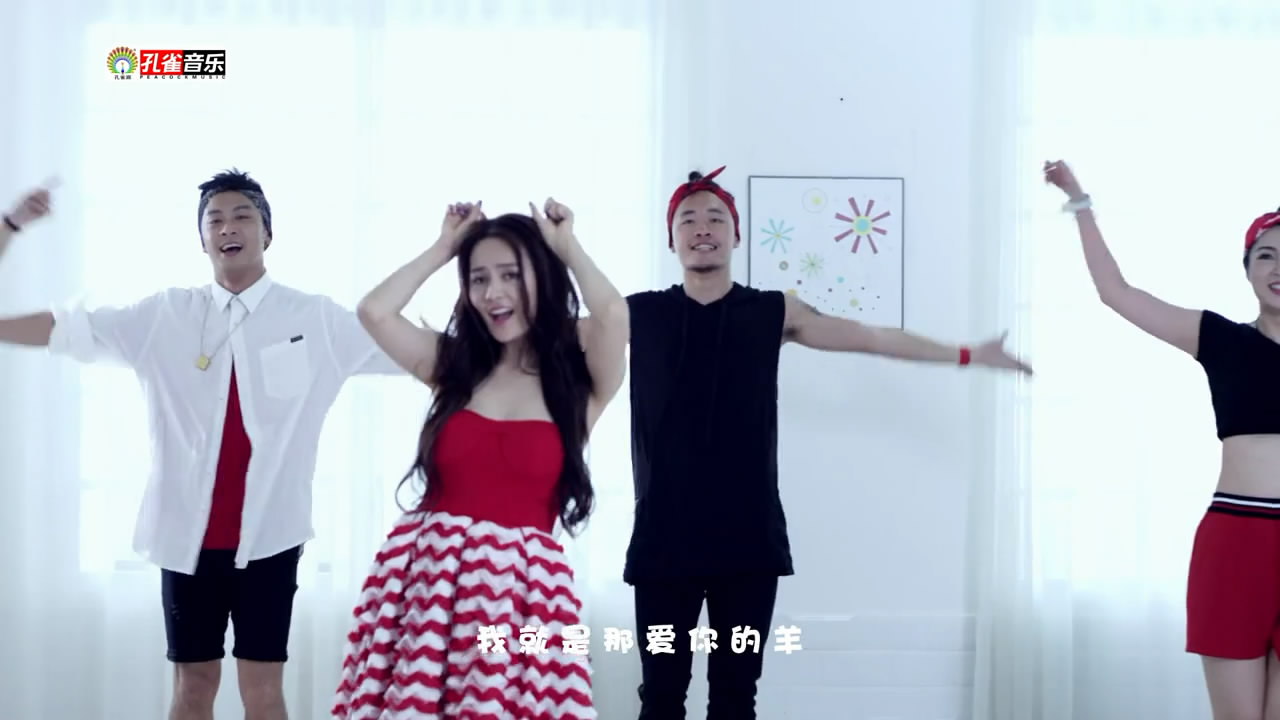 歌曲MV 歌曲MV