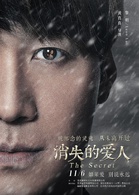 消失爱人(2016年黄真真执导电影)