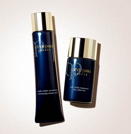 cle de peau beaute(CPB(日本资生堂旗下品牌)) cle de peau beaute(CPB(日本资生堂旗下品牌))