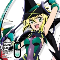 战姬绝唱Symphogear G