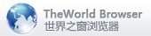 世界之窗3.x logo 世界之窗3.x logo