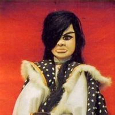 天虎八将 天虎八将