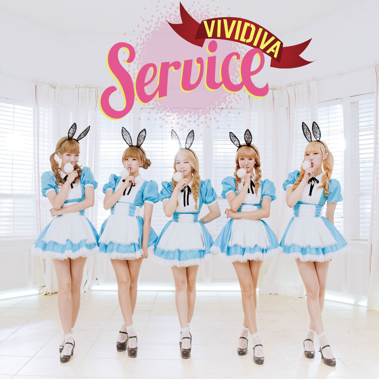 VIVIDIVA VIVIDIVA