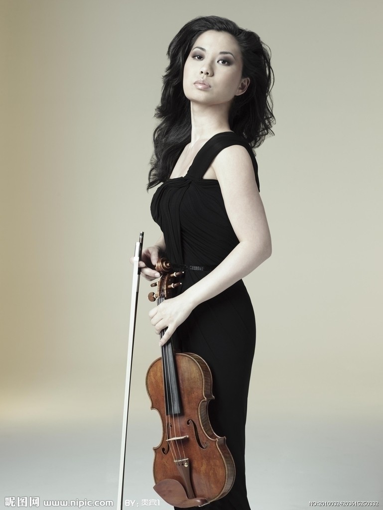 张永宙(小提琴演奏家) 张永宙(小提琴演奏家)