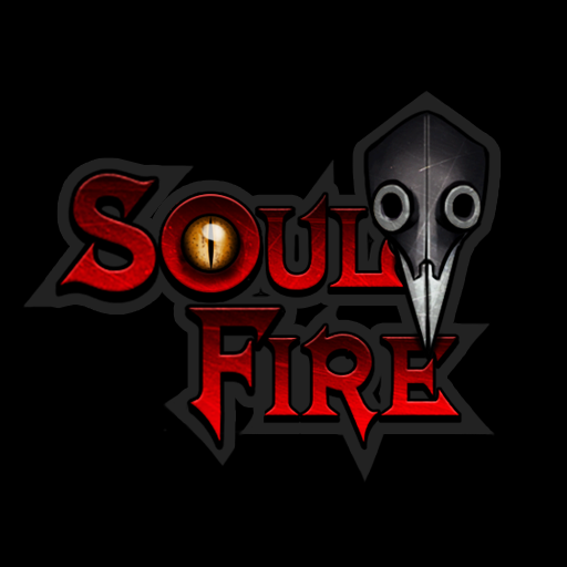 soulfire soulfire