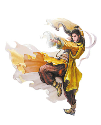 武嘉辉