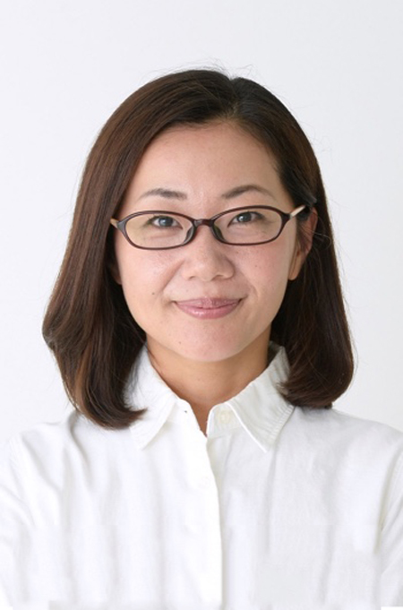 阿南敦子 阿南敦子