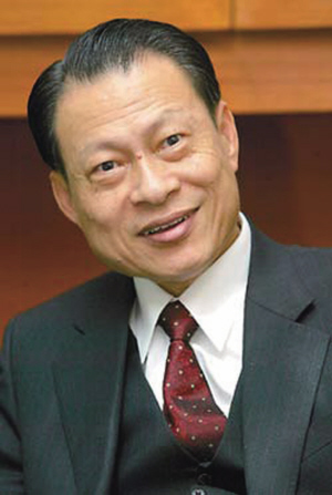 赖英照 赖英照
