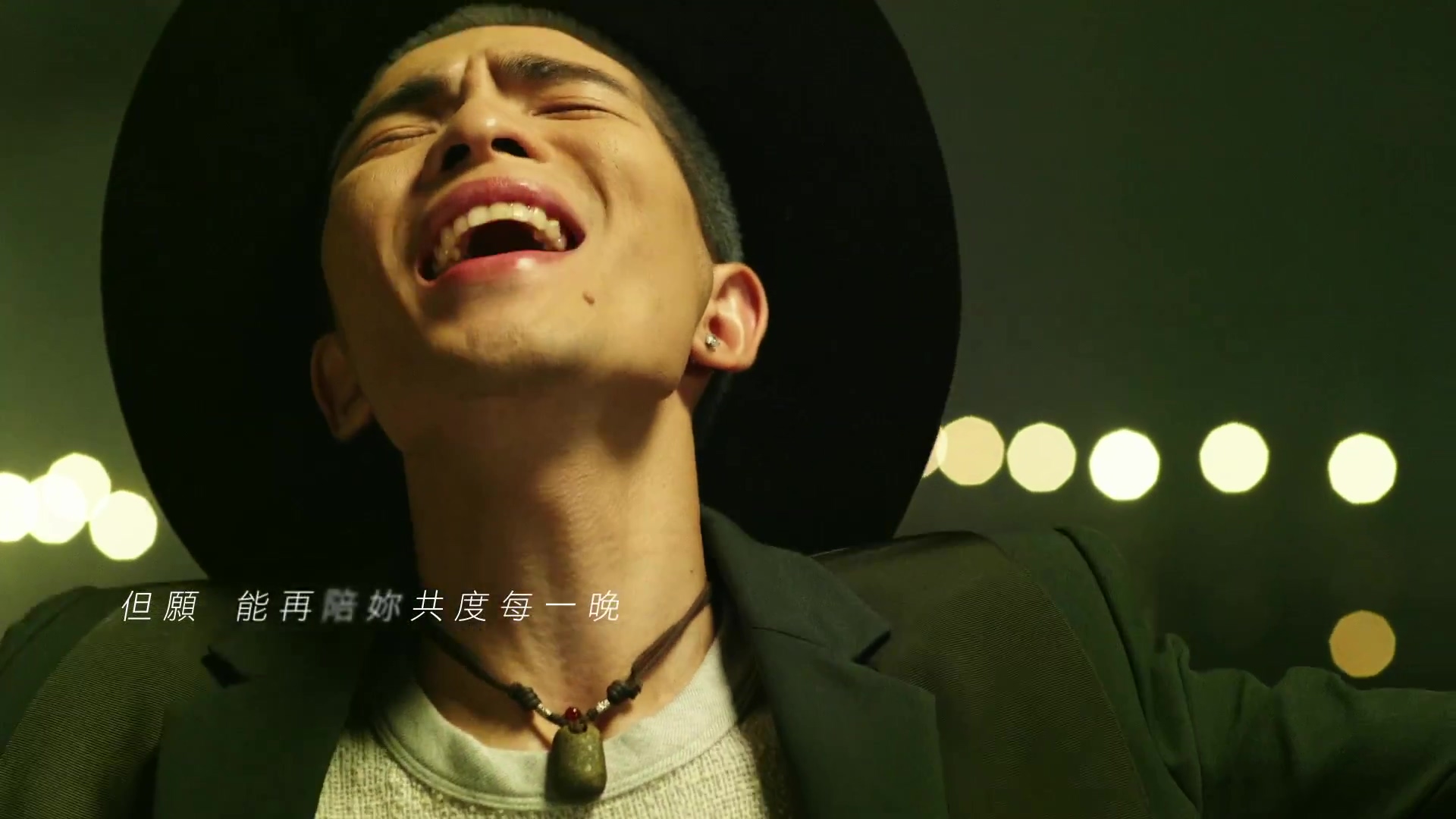 最后的请求 最后的请求