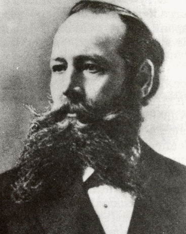 威廉·毛瑟(1834-1882) 威廉·毛瑟(1834-1882)