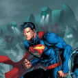 超人(Superman(美国漫画人物)) 超人(Superman(美国漫画人物))
