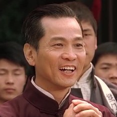 梁小熊 梁小熊