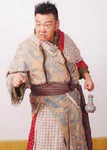 刁蛮公主饰万人敌 刁蛮公主饰万人敌