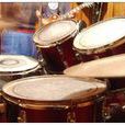 drum(一种打击乐器) drum(一种打击乐器)