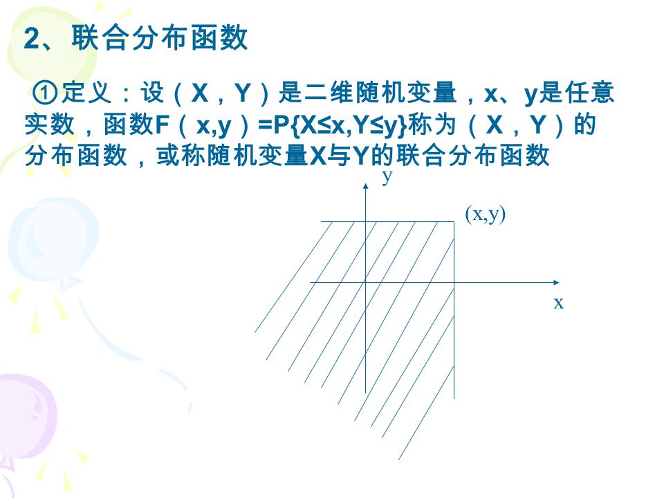 联合分布 联合分布