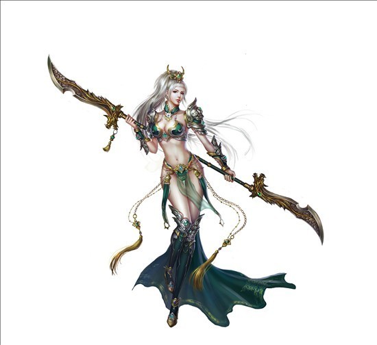 战士 战士