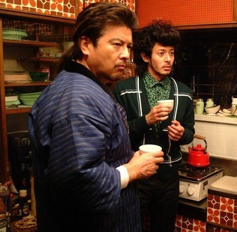 转转(日本2007年小田切让主演电影) 转转(日本2007年小田切让主演电影)