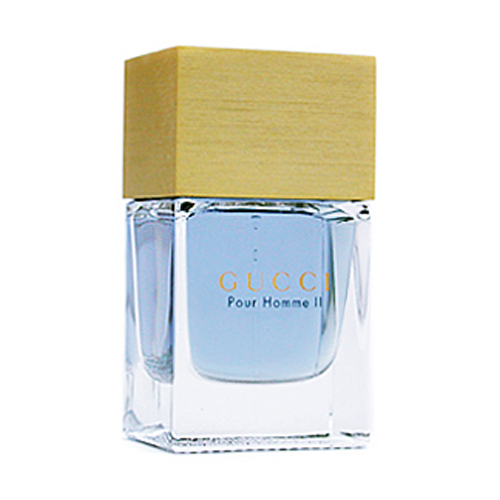 GUCCI Pour Homme II GUCCI Pour Homme II