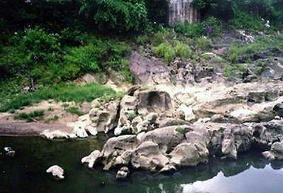基隆市河滨公园 基隆市河滨公园