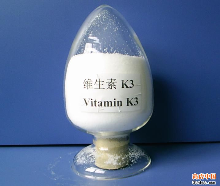 维生素K3 维生素K3