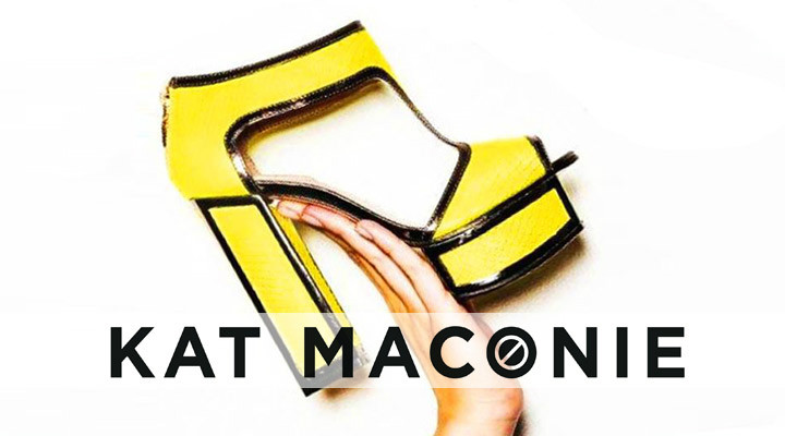 Kat Maconie Kat Maconie