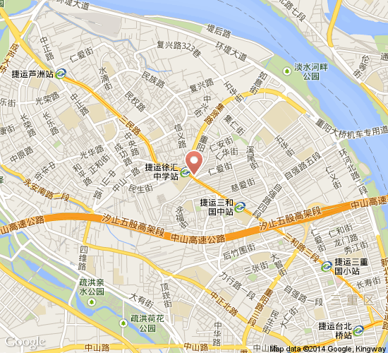 成旅晶赞饭店台北芦洲 成旅晶赞饭店台北芦洲