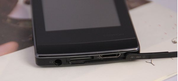 爱欧迪COWON J3(4GB) 爱欧迪COWON J3(4GB)
