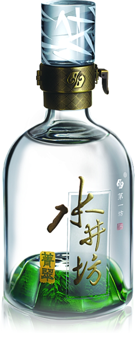 四川水井坊股份有限公司 四川水井坊股份有限公司